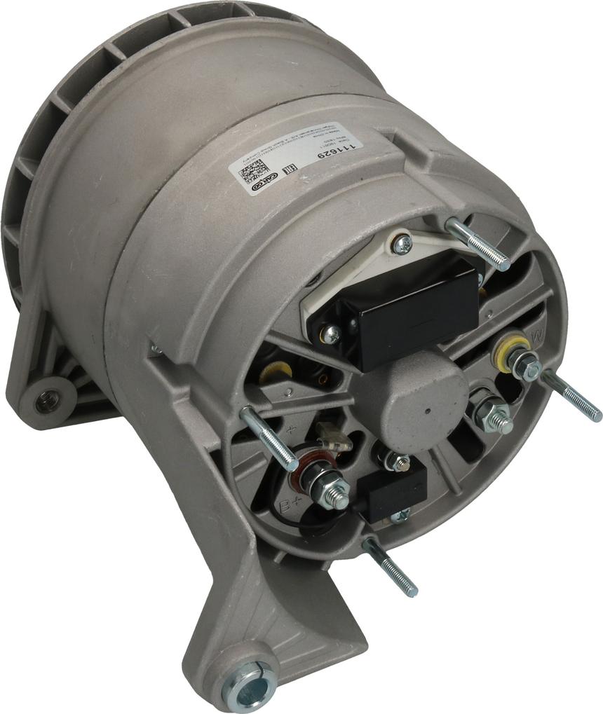 BOSCH F 032 111 629 - Alternator www.molydon.hr