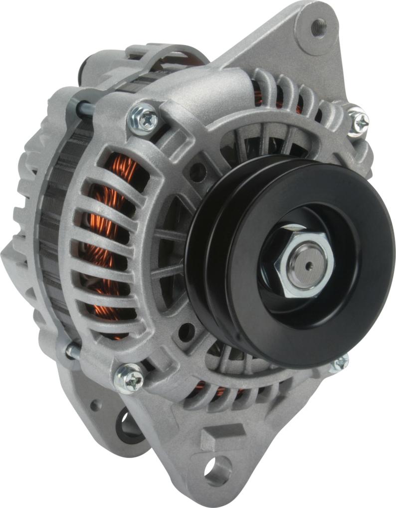 BOSCH F 032 111 626 - Alternator www.molydon.hr