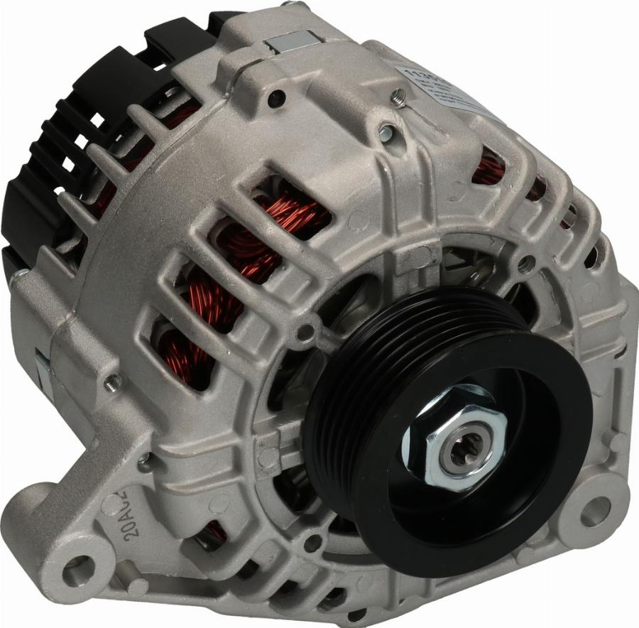 BOSCH F 032 113 510 - Alternator www.molydon.hr