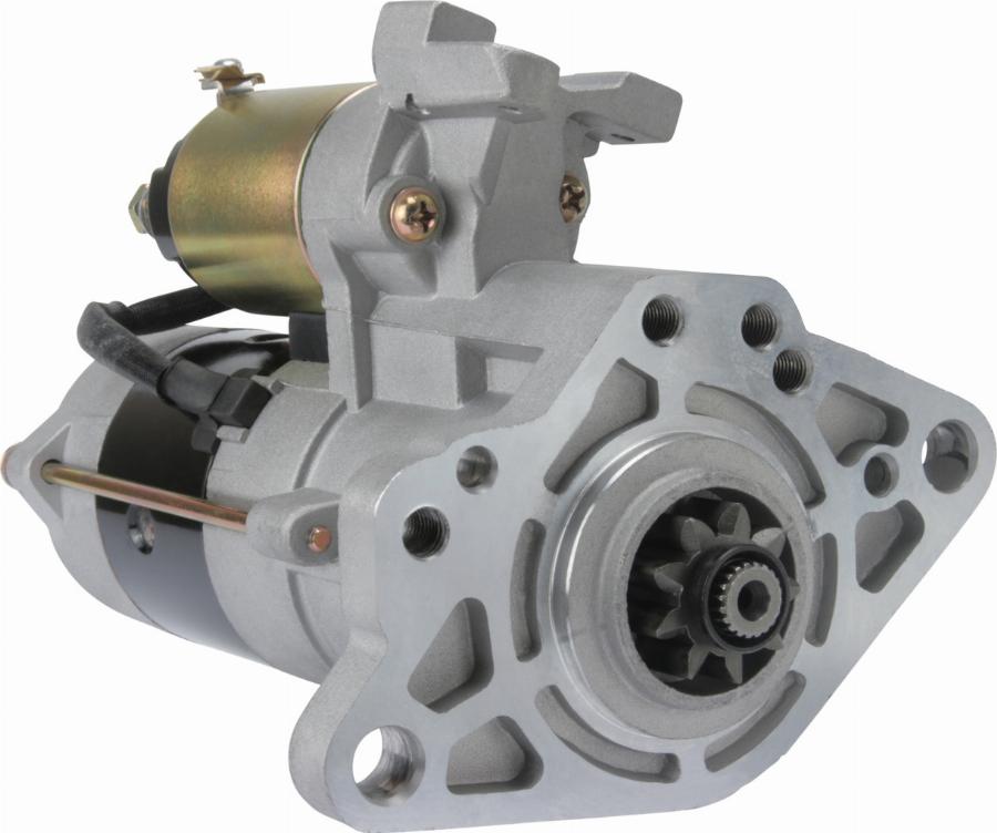 BOSCH F 032 113 195 - Starter www.molydon.hr