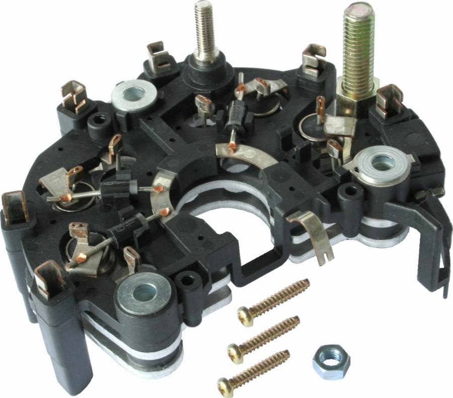 BOSCH F 032 136 482 - Ispravljac, alternator www.molydon.hr