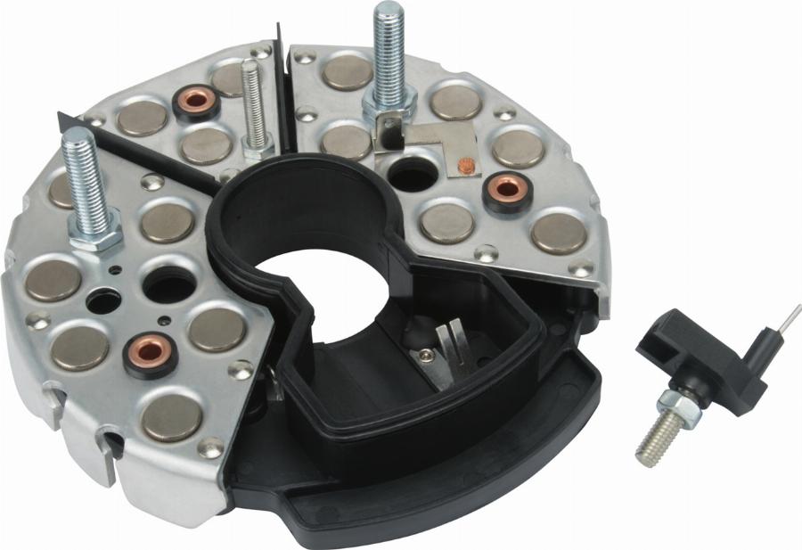 BOSCH F 032 136 581 - Ispravljac, alternator www.molydon.hr