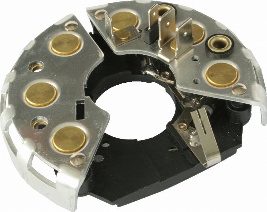 BOSCH F 032 130 603 - Ispravljac, alternator www.molydon.hr