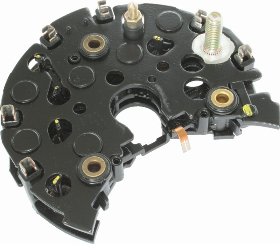 BOSCH F 032 138 076 - Ispravljac, alternator www.molydon.hr