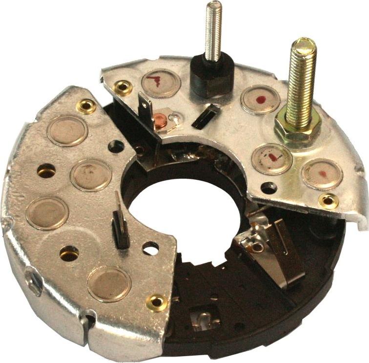 BOSCH F 032 138 165 - Ispravljac, alternator www.molydon.hr