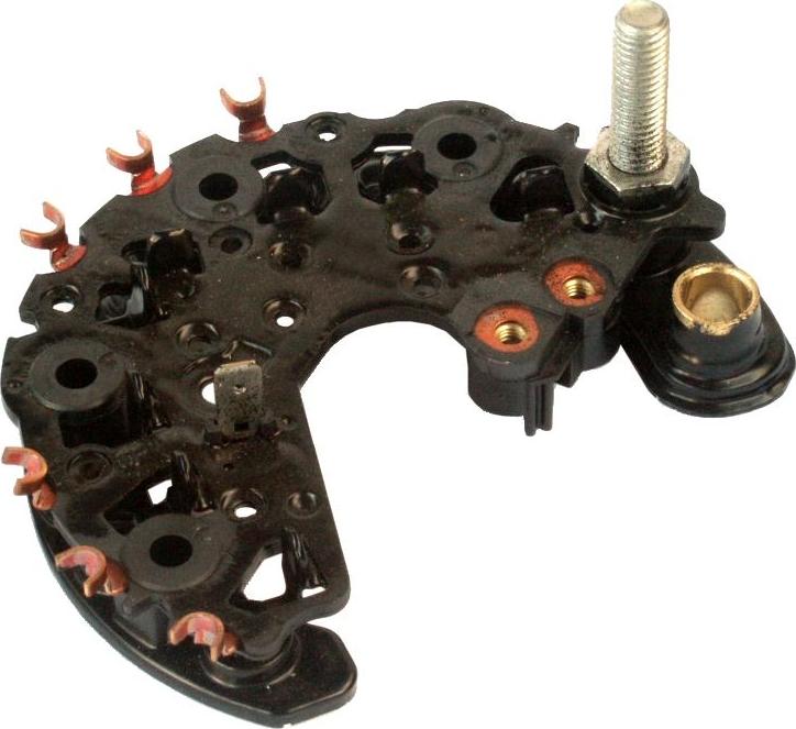 BOSCH F 032 138 303 - Ispravljac, alternator www.molydon.hr