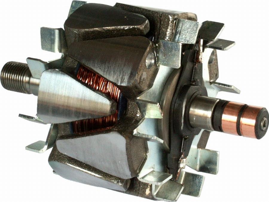 BOSCH F 032 137 335 - Rotor, alternator www.molydon.hr