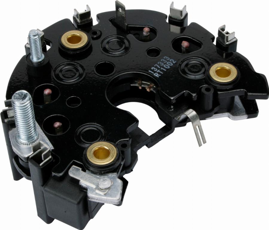 BOSCH F 032 137 333 - Ispravljac, alternator www.molydon.hr