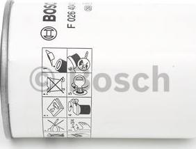 BOSCH F 026 404 011 - Filter rashladne tekućinu www.molydon.hr