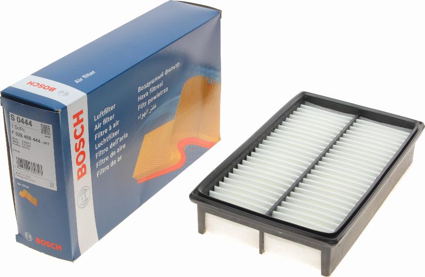 BOSCH F 026 400 444 - Filter za zrak www.molydon.hr