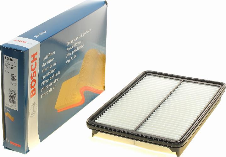 BOSCH F 026 400 446 - Filter za zrak www.molydon.hr