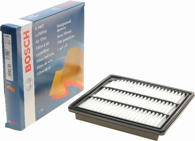 BOSCH F 026 400 407 - Filter za zrak www.molydon.hr