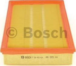 BOSCH F 026 400 424 - Filter za zrak www.molydon.hr