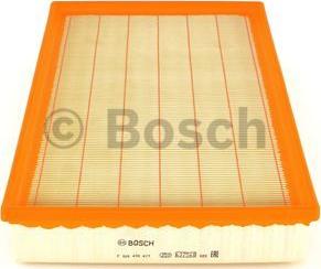 BOSCH F 026 400 477 - Filter za zrak www.molydon.hr