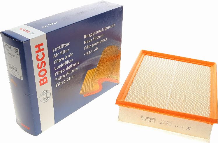 BOSCH F 026 400 556 - Filter za zrak www.molydon.hr