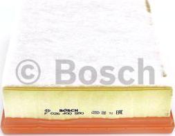 BOSCH F 026 400 550 - Filter za zrak www.molydon.hr