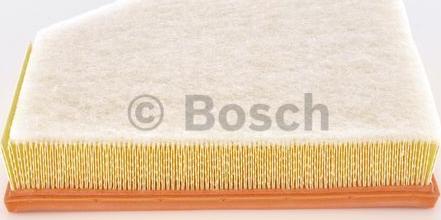 BOSCH F 026 400 567 - Filter za zrak www.molydon.hr