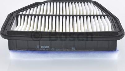 BOSCH F 026 400 585 - Filter za zrak www.molydon.hr