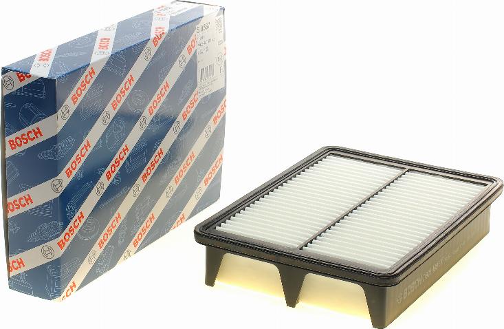 BOSCH F 026 400 587 - Filter za zrak www.molydon.hr