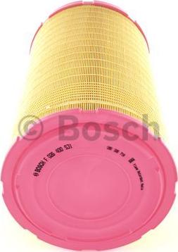 BOSCH F 026 400 531 - Filter za zrak www.molydon.hr