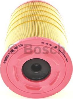 BOSCH F 026 400 533 - Filter za zrak www.molydon.hr