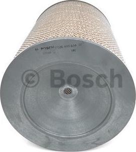 BOSCH F 026 400 604 - Filter za zrak www.molydon.hr