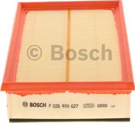 BOSCH F 026 400 627 - Filter za zrak www.molydon.hr