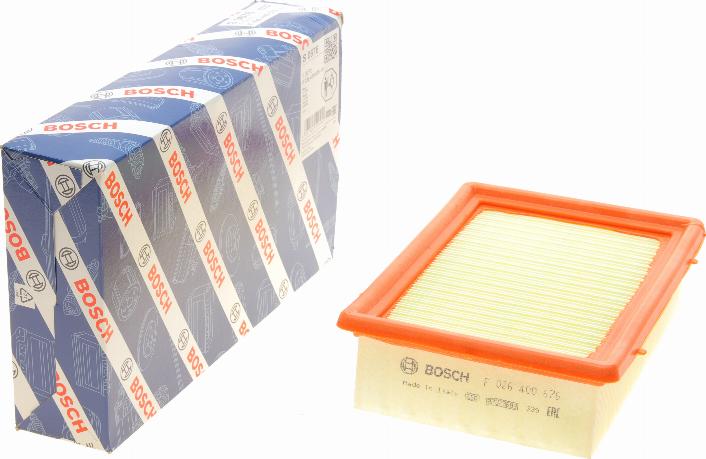 BOSCH F 026 400 676 - Filter za zrak www.molydon.hr