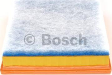 BOSCH F 026 400 096 - Filter za zrak www.molydon.hr