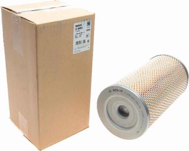 BOSCH F 026 400 092 - Filter za zrak www.molydon.hr