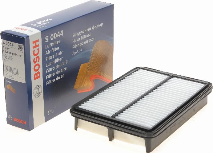 BOSCH F 026 400 044 - Filter za zrak www.molydon.hr