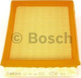 BOSCH F 026 400 045 - Filter za zrak www.molydon.hr