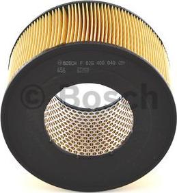 BOSCH F 026 400 040 - Filter za zrak www.molydon.hr