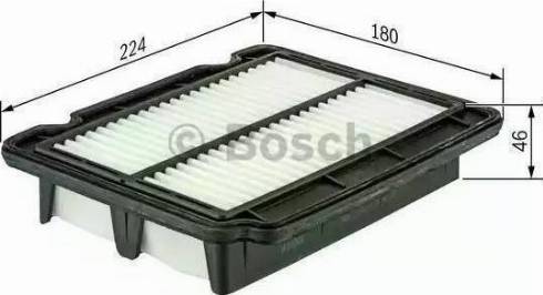 Parts-Mall PAC-017 - Filter za zrak www.molydon.hr