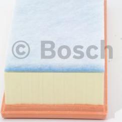 BOSCH F 026 400 058 - Filter za zrak www.molydon.hr