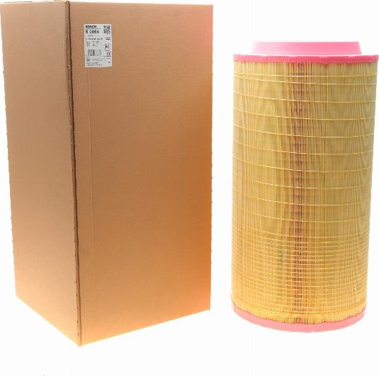 BOSCH F 026 400 064 - Filter za zrak www.molydon.hr