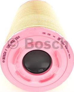 BOSCH F 026 400 064 - Filter za zrak www.molydon.hr