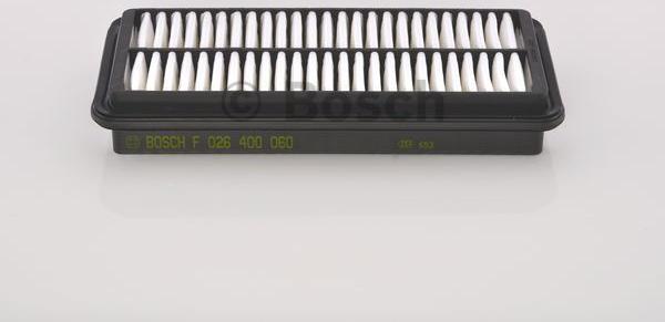 BOSCH F 026 400 060 - Filter za zrak www.molydon.hr