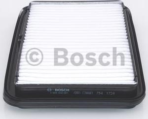 BOSCH F 026 400 001 - Filter za zrak www.molydon.hr