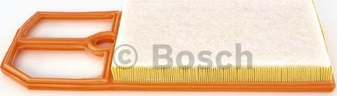 BOSCH F 026 400 019 - Filter za zrak www.molydon.hr