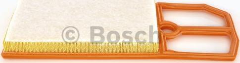 BOSCH F 026 400 019 - Filter za zrak www.molydon.hr