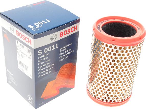 BOSCH F 026 400 011 - Filter za zrak www.molydon.hr