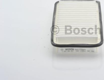 BOSCH F 026 400 017 - Filter za zrak www.molydon.hr