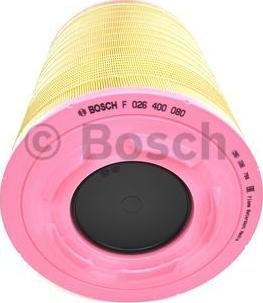 BOSCH F 026 400 080 - Filter za zrak www.molydon.hr