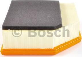 BOSCH F 026 400 026 - Filter za zrak www.molydon.hr