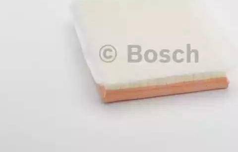 BOSCH F 026 400 020 - Filter za zrak www.molydon.hr