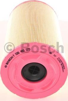 BOSCH F 026 400 073 - Filter za zrak www.molydon.hr