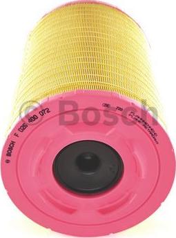 BOSCH F 026 400 072 - Filter za zrak www.molydon.hr