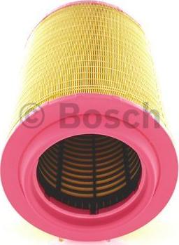 BOSCH F 026 400 072 - Filter za zrak www.molydon.hr