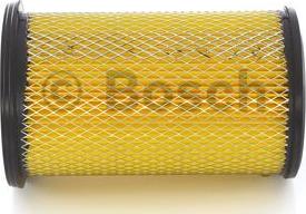 BOSCH F 026 400 199 - Filter za zrak www.molydon.hr